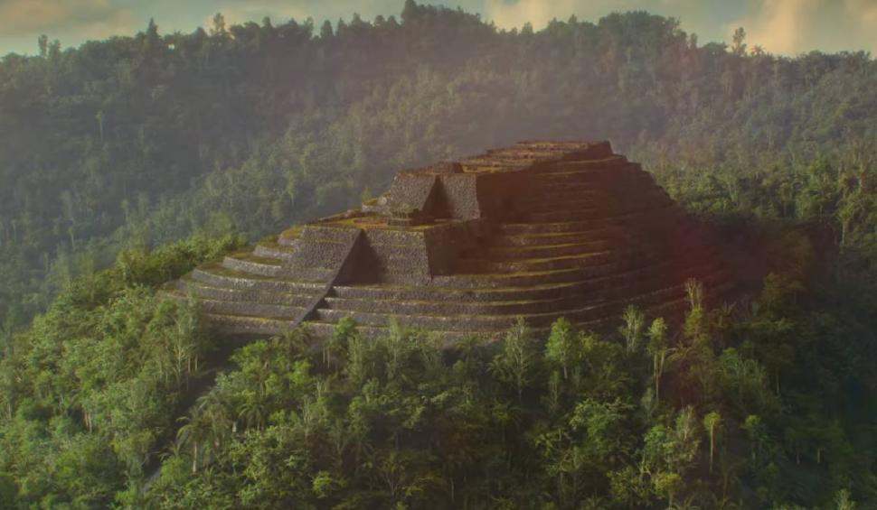 Aproape 1.000 de așezări Maya, descoperite în Guatemala cu ajutorul tehnologiei laser LiDAR  811595