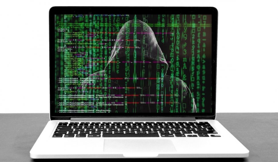 Un nou atac cibernetic în România. DNSC: Hackerii folosesc numele platformei Netflix | Cum ne protejăm datele de autentificare