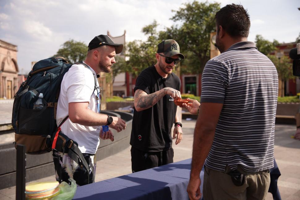 Cătălin Scărlătescu și Doina Teodoru au câștigat prima imunitate la America Express 811470