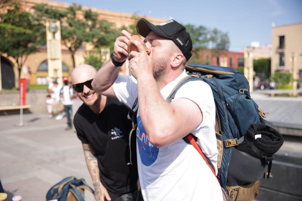 Cătălin Scărlătescu și Doina Teodoru au câștigat prima imunitate la America Express 811471