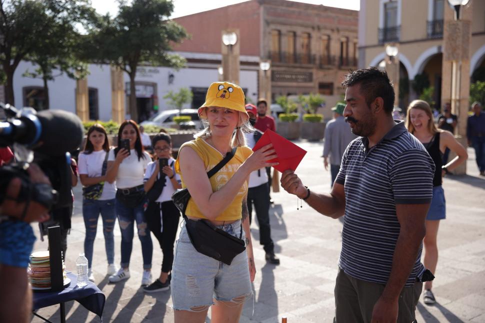 Cătălin Scărlătescu și Doina Teodoru au câștigat prima imunitate la America Express 811472