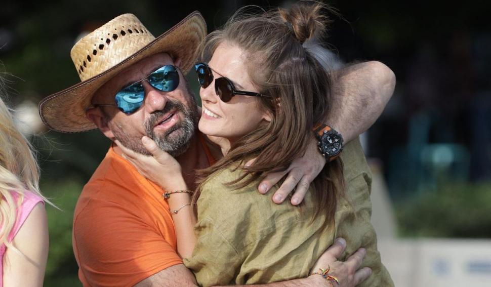 Cătălin Scărlătescu și Doina Teodoru au câștigat prima imunitate la America Express 811481