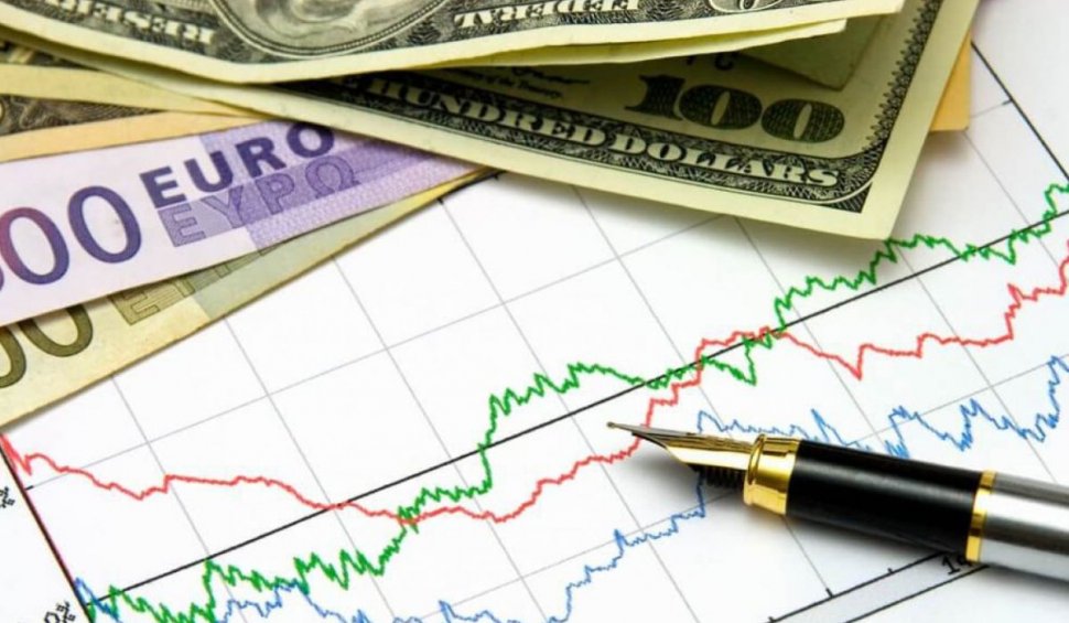 Curs valutar BNR, 17 ianuarie 2023 | Leul creşte în raport cu euro şi dolarul american