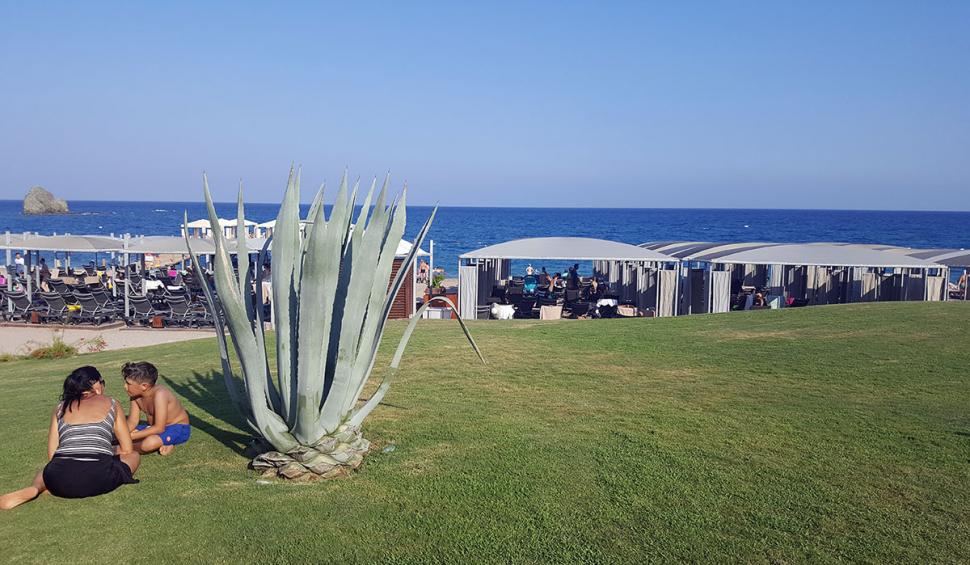 Estimări pentru 2023: Grecia, Turcia și Spania vor fi cele mai căutate destinații turistice 811368