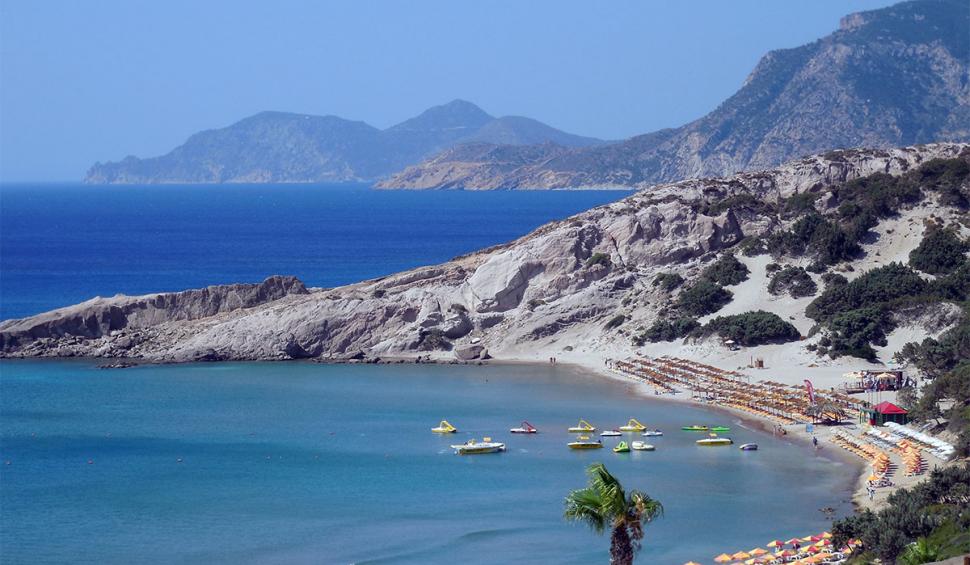 Estimări pentru 2023: Grecia, Turcia și Spania vor fi cele mai căutate destinații turistice 811370