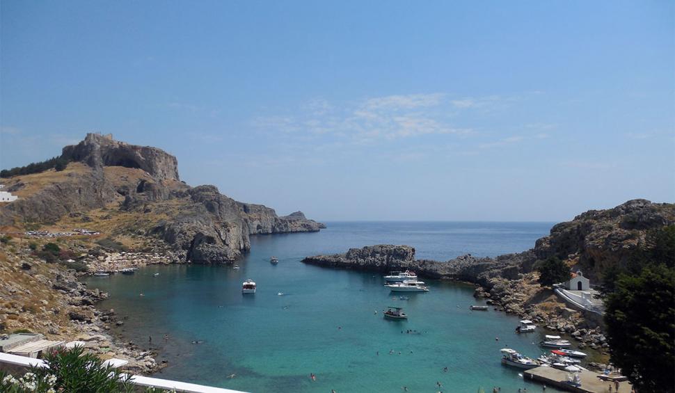 Estimări pentru 2023: Grecia, Turcia și Spania vor fi cele mai căutate destinații turistice 811371