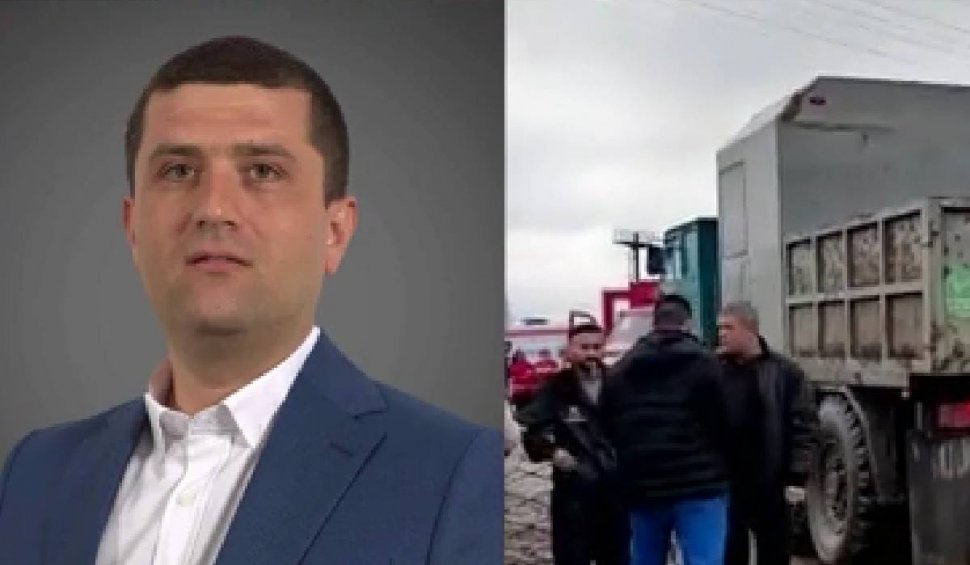 Parlamentarul Radu Miruță, despre accidentul de la Complexul Energetic Oltenia: "Condiții dincolo de orice limită!”