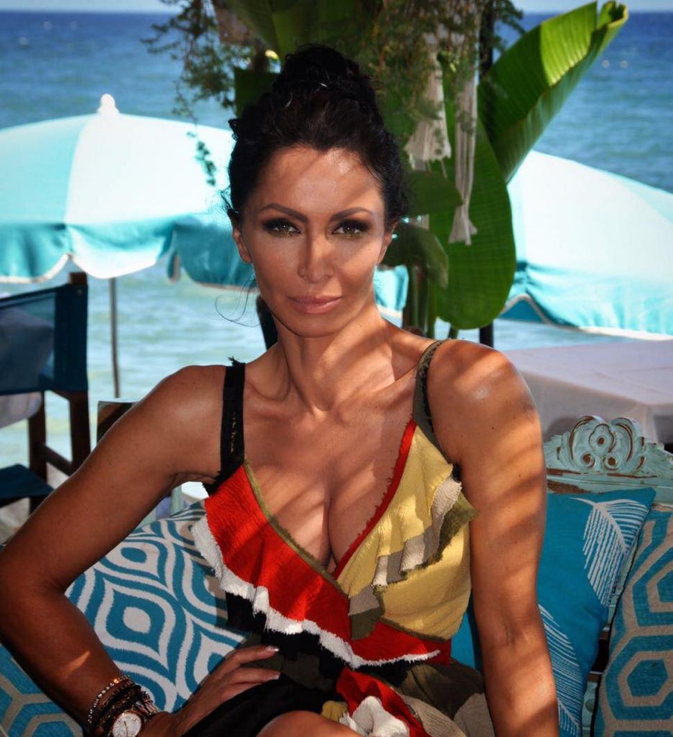 Trucul cu care Mihaela Rădulescu arată ca o adolescentă la 53 de ani: "Asta din start te menține bine" 811452