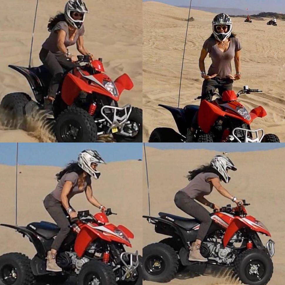 Trucul cu care Mihaela Rădulescu arată ca o adolescentă la 53 de ani: "Asta din start te menține bine" 811454