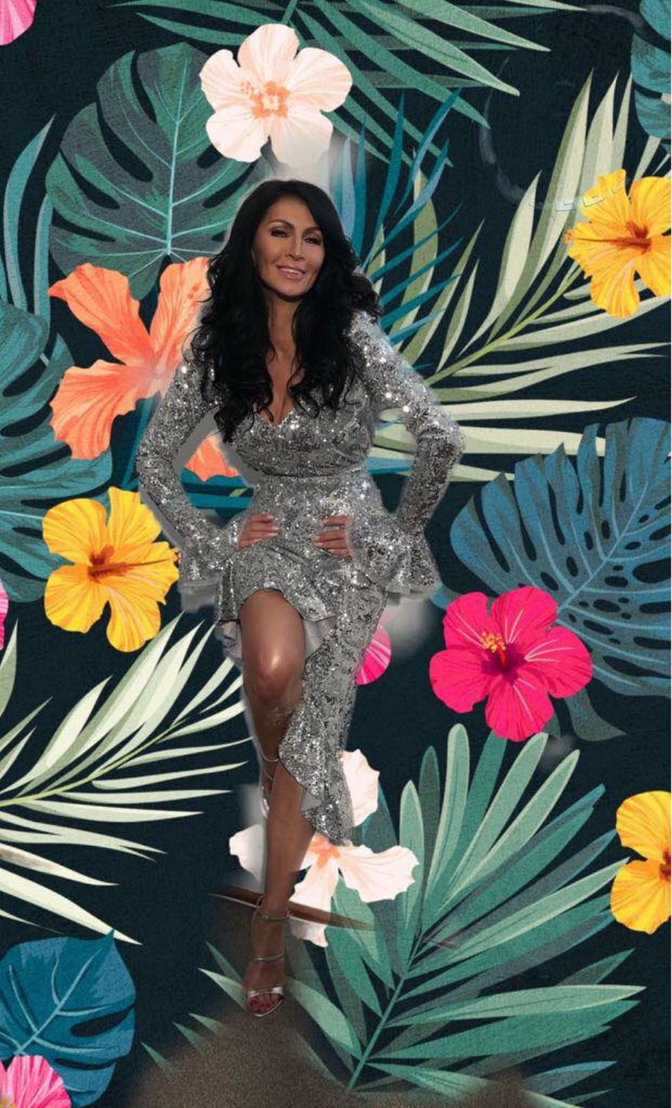 Trucul cu care Mihaela Rădulescu arată ca o adolescentă la 53 de ani: "Asta din start te menține bine" 811456