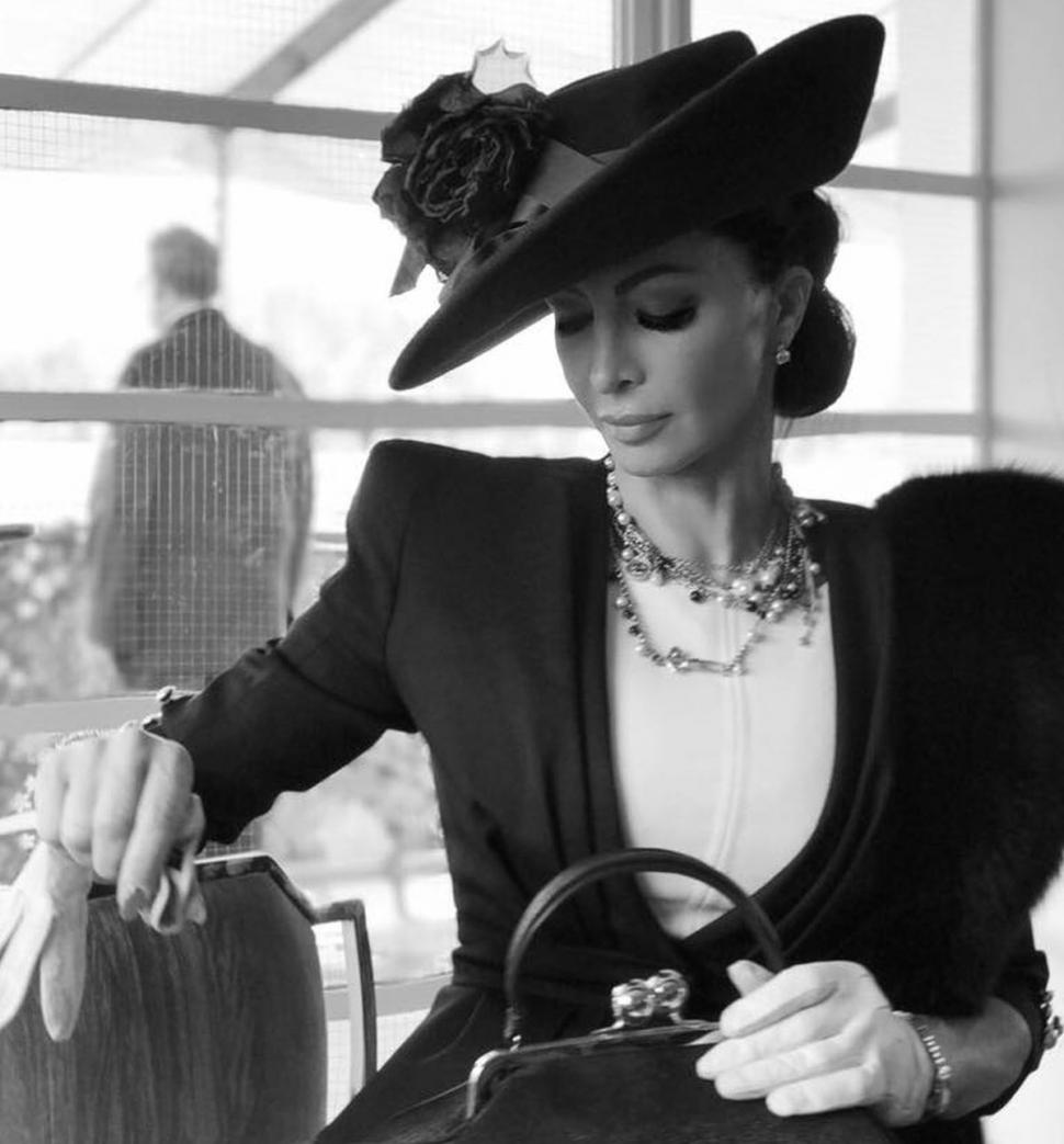 Trucul cu care Mihaela Rădulescu arată ca o adolescentă la 53 de ani: "Asta din start te menține bine" 811461