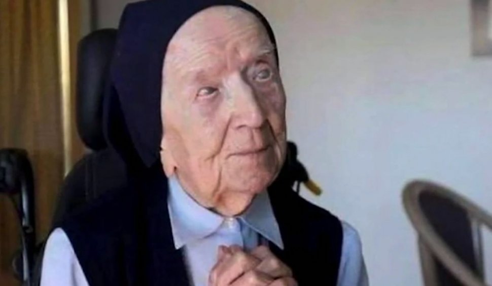 A murit cea mai în vârstă persoană din lume. Avea 118 ani | Secretul longevității sale