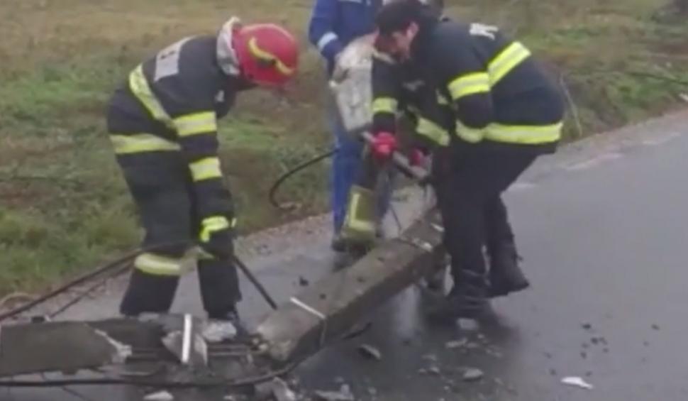 România între cod roşu de viscol şi temperaturi de vară. Ce spun meteorologii 811798