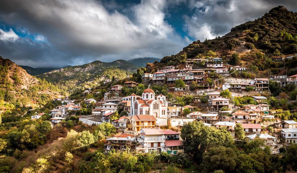 Ciprul de Nord și Ciprul de Sud, pentru vacanțe de lux, la plajă 811736