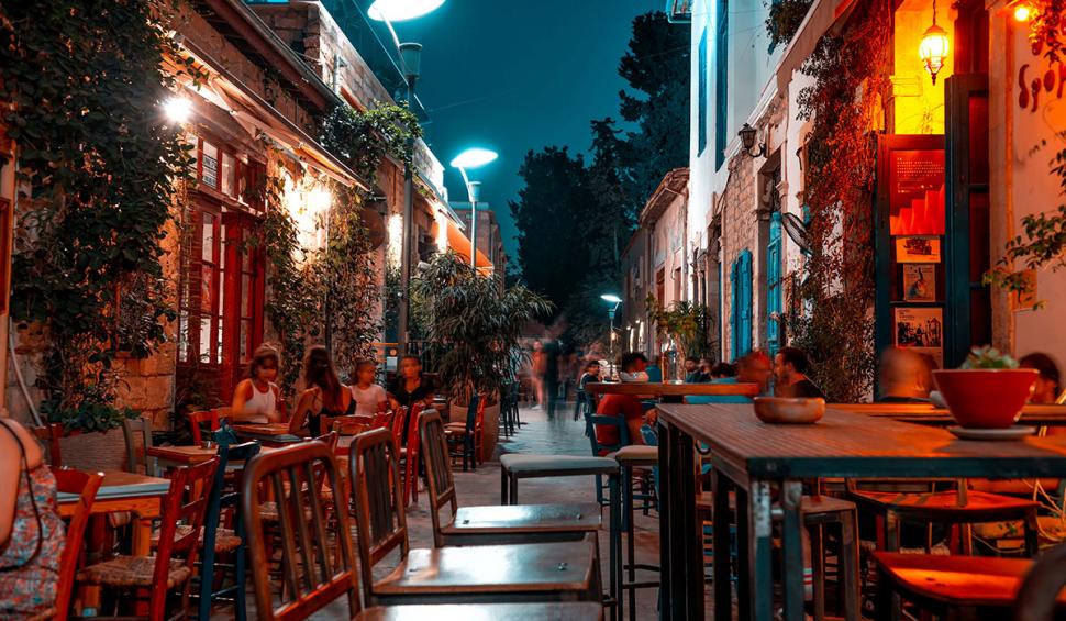 Ciprul de Nord și Ciprul de Sud, pentru vacanțe de lux, la plajă 811737