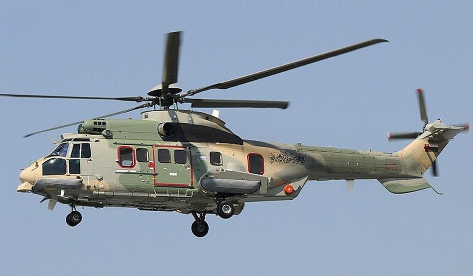 Elicopterul prăbușit în Ucraina ar fi fost modernizat în România | Ucrainenii nu exclud "acțiuni deliberate de distrugere" a aparatului