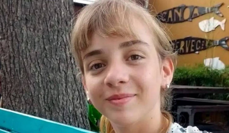 Ea este Milagros, fata de 12 ani care a fost găsită moartă după ce a răspuns unei provocări de pe TikTok