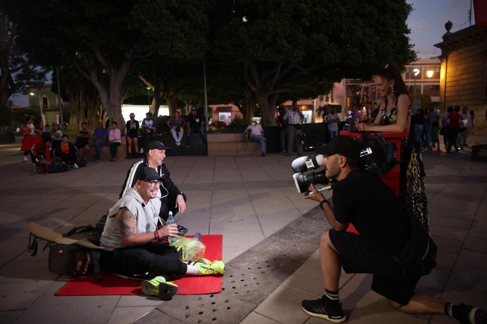 Larisa şi Diana au câştigat amuleta de 1000 de euro, dar şi a doua imunitate la America Express 811673