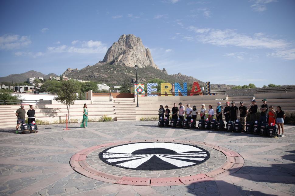 Larisa şi Diana au câştigat amuleta de 1000 de euro, dar şi a doua imunitate la America Express 811676