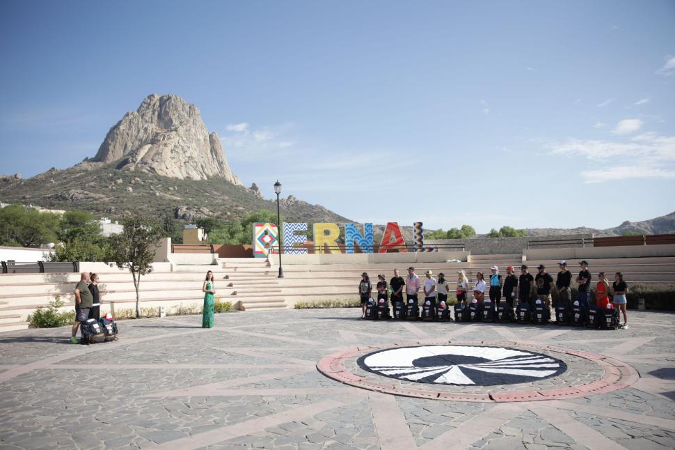 Larisa şi Diana au câştigat amuleta de 1000 de euro, dar şi a doua imunitate la America Express 811678