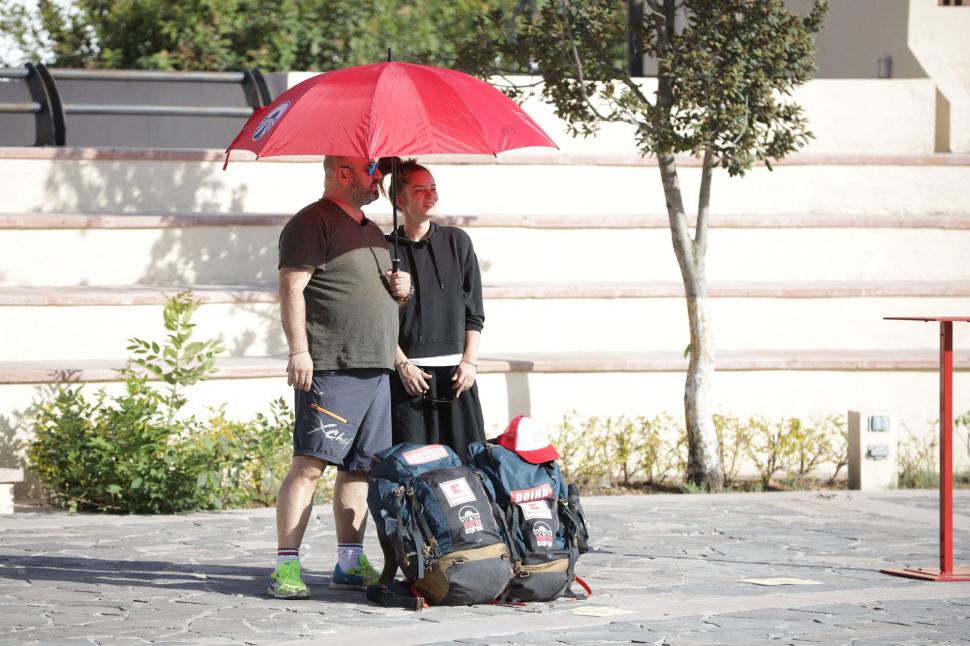 Larisa şi Diana au câştigat amuleta de 1000 de euro, dar şi a doua imunitate la America Express 811680