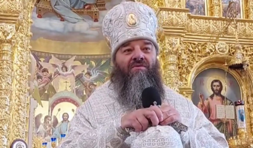 Patimile preoților români din Ucraina. Mărturii tulburătoare: 'Nu te poți ruga nici la Dumnezeu, dormi cu frică în casă'
