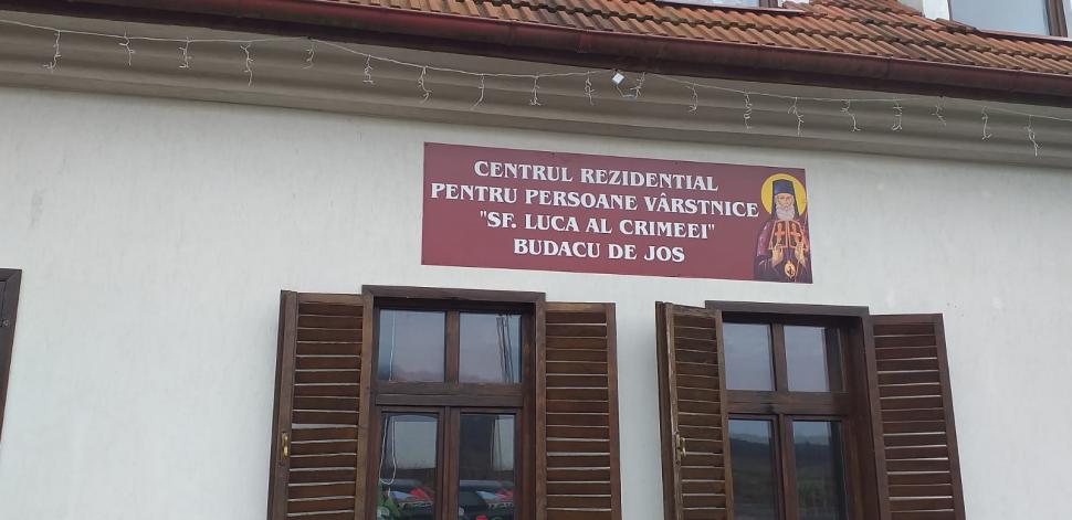 Carne mucegăită, gătită într-o bucătărie infectă la un cămin de bătrâni din Bistrița-Năsăud 811849