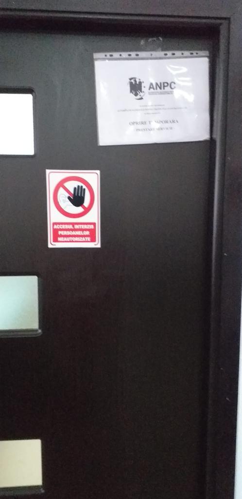 Carne mucegăită, gătită într-o bucătărie infectă la un cămin de bătrâni din Bistrița-Năsăud 811850