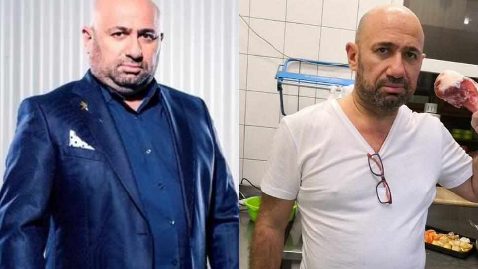 Recunoşti copilul pionier cu privire melancolică? Azi e un bărbat celebru care apare la America Express 811569