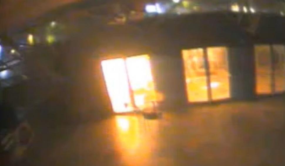 Spărgătorii de bancomate de la Constanţa au fost trimişi în judecată 811788