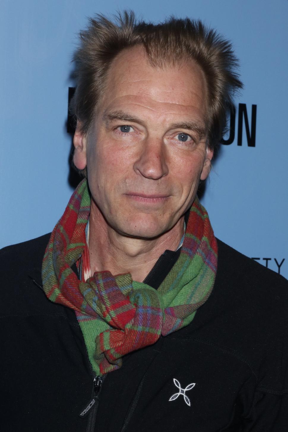 Actorul britanic Julian Sands, dispărut pe munte în timpul unei excursii în sudul Californiei 811866