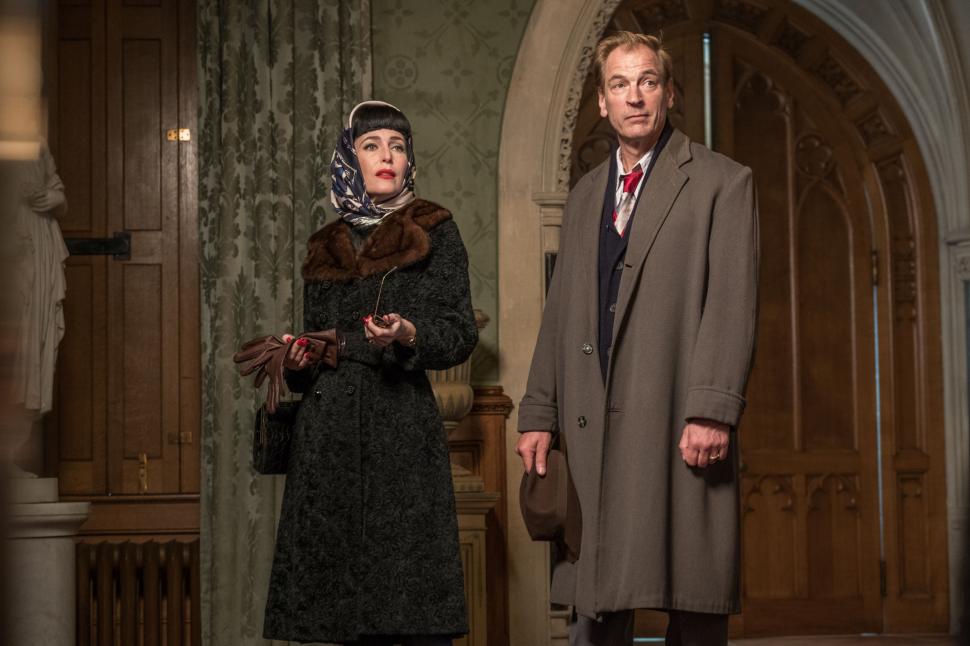 Actorul britanic Julian Sands, dispărut pe munte în timpul unei excursii în sudul Californiei 811867