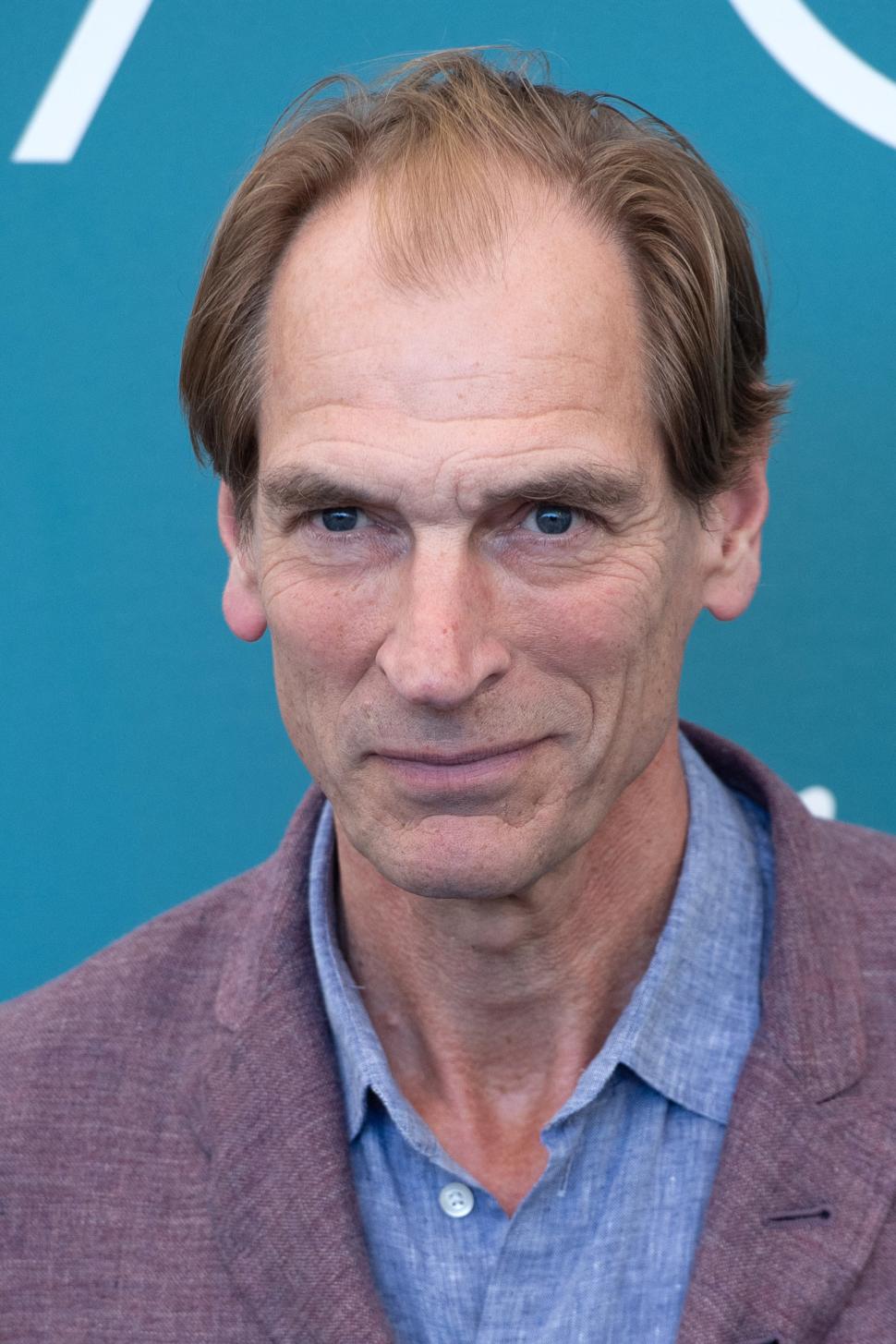 Actorul britanic Julian Sands, dispărut pe munte în timpul unei excursii în sudul Californiei 811868