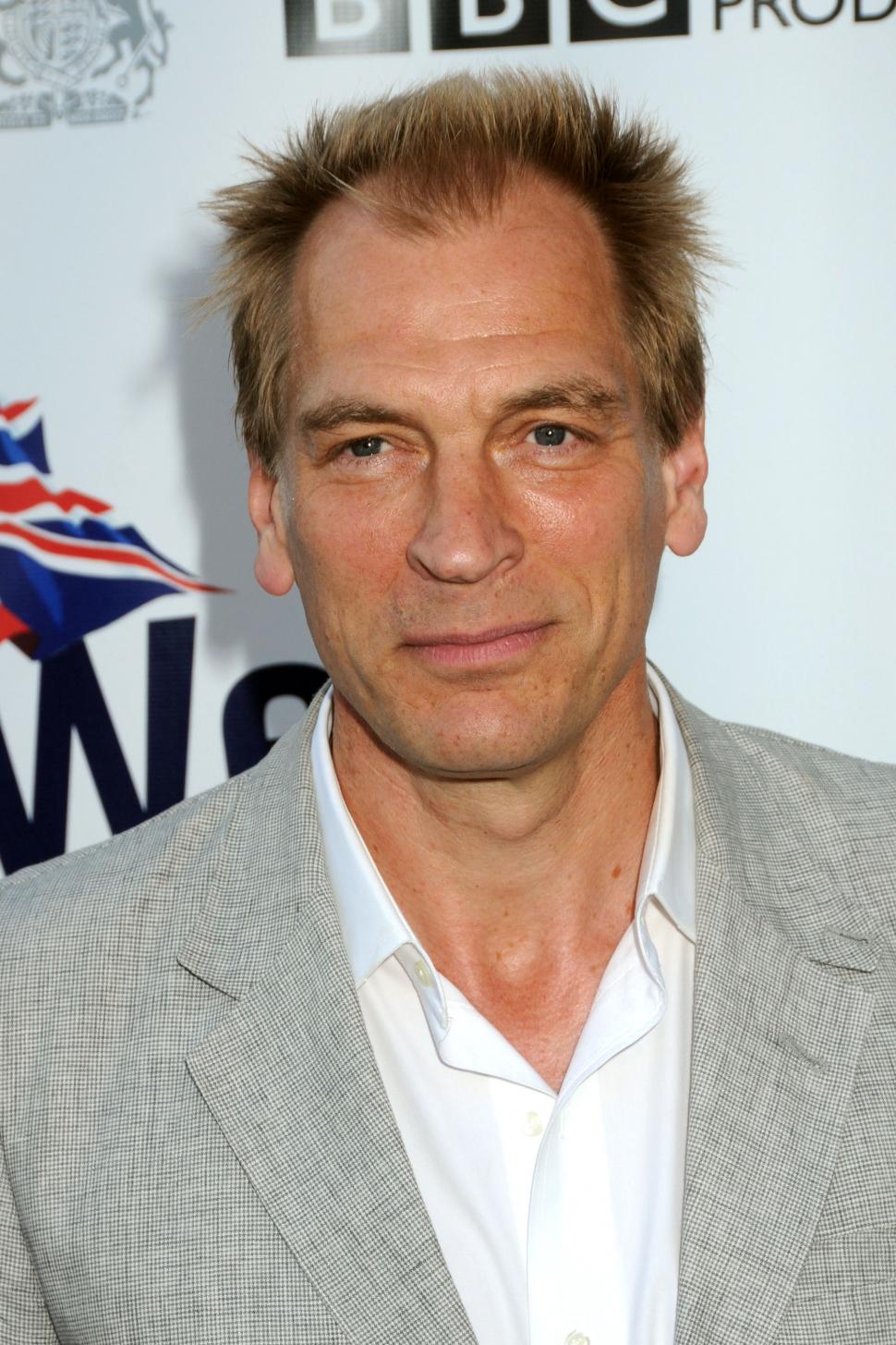 Actorul britanic Julian Sands, dispărut pe munte în timpul unei excursii în sudul Californiei 811869