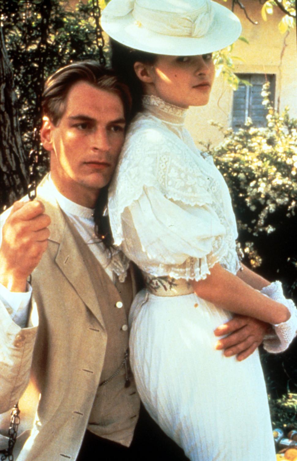 Actorul britanic Julian Sands, dispărut pe munte în timpul unei excursii în sudul Californiei 811870