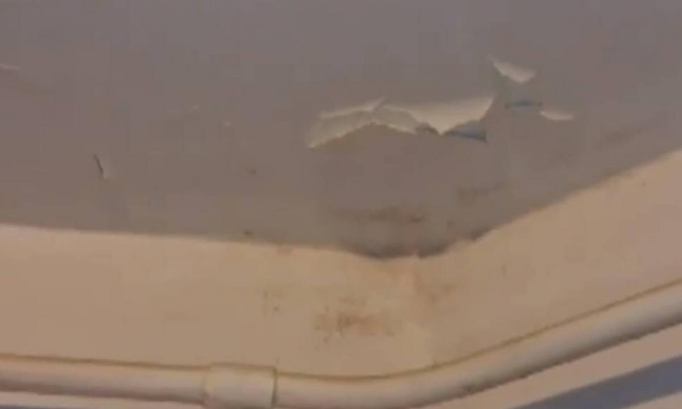 Mâncare mucegăită şi pereţi cu igrasie, la un afterschool din Bucureşti. Inspectorii ANPC au închis locaţia 811876