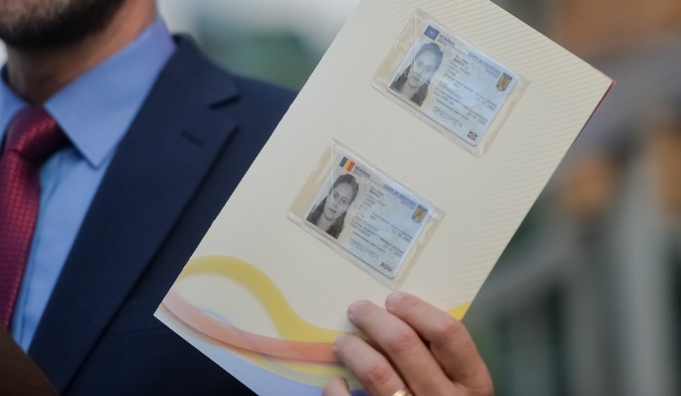 Milioane de români vor deține semnături electronice la pachet cu noile cărți electronice de identitate 