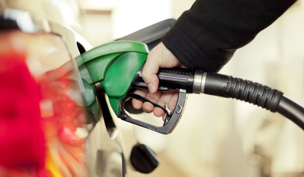 Prețul benzinei și al motorinei în România, astăzi, 19 ianuarie 2023. Carburanții se scumpesc din nou