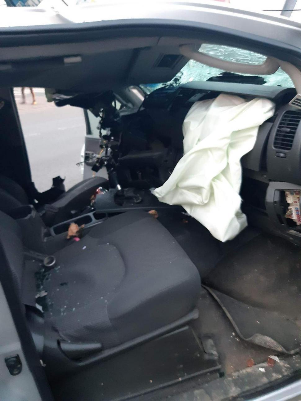 Un tânăr din Borşa a murit într-un accident, la nici doi ani de la un alt accident în care i-a murit iubita 811910