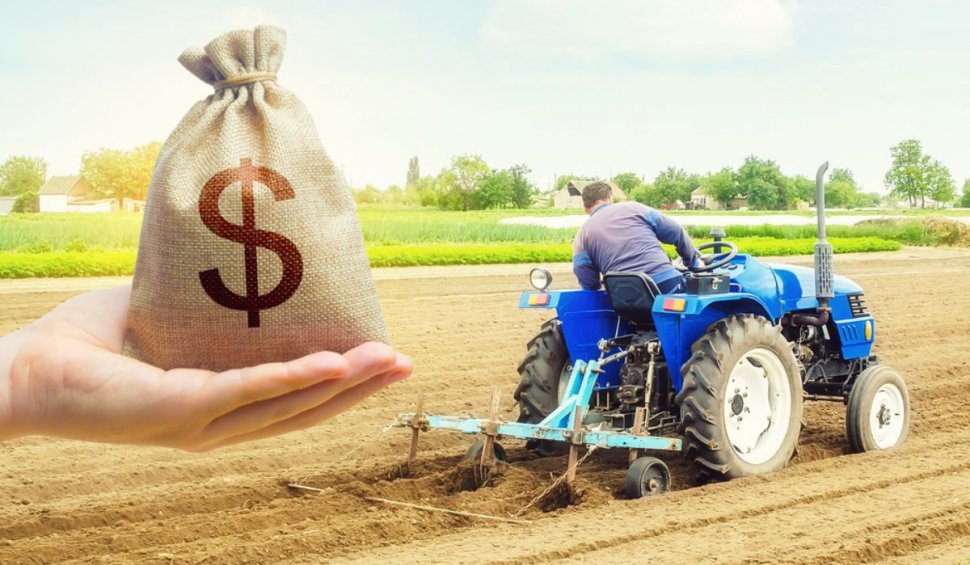 Cum să obții un credit pentru a-ți dezvolta afacerea agricolă