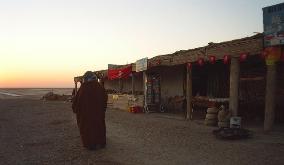 Fanii Star Wars pot vizita locul în care s-au filmat scenele de pe planeta Tatooine 812055