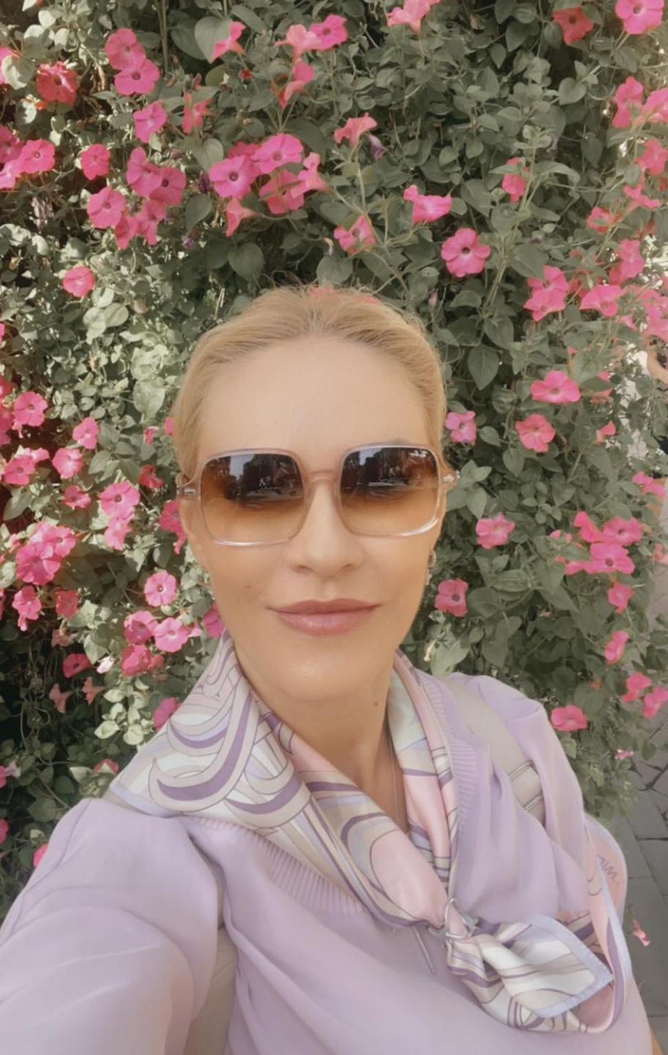 Dieta cu care Gabriela Firea își păstrează greutatea din adolescență. Cum a slăbit 25 de kilograme în numai 3 luni 812171