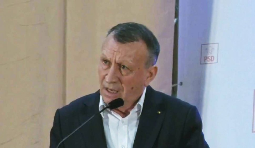 Paul Stănescu, despre rocada guvernamentală în care Marcel Ciolacu devine premier: ”Dacă nu se va întâmpla acest lucru, vom avea alegeri anticipate”