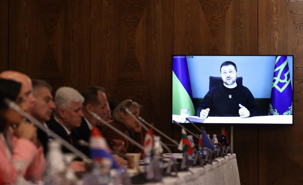 Război în Ucraina, ziua 331. Ministrul român al Apărării și șeful SMAp, la Ramstein: "Trebuie să oferim sprijin multidimensionat Ucrainei" 812256