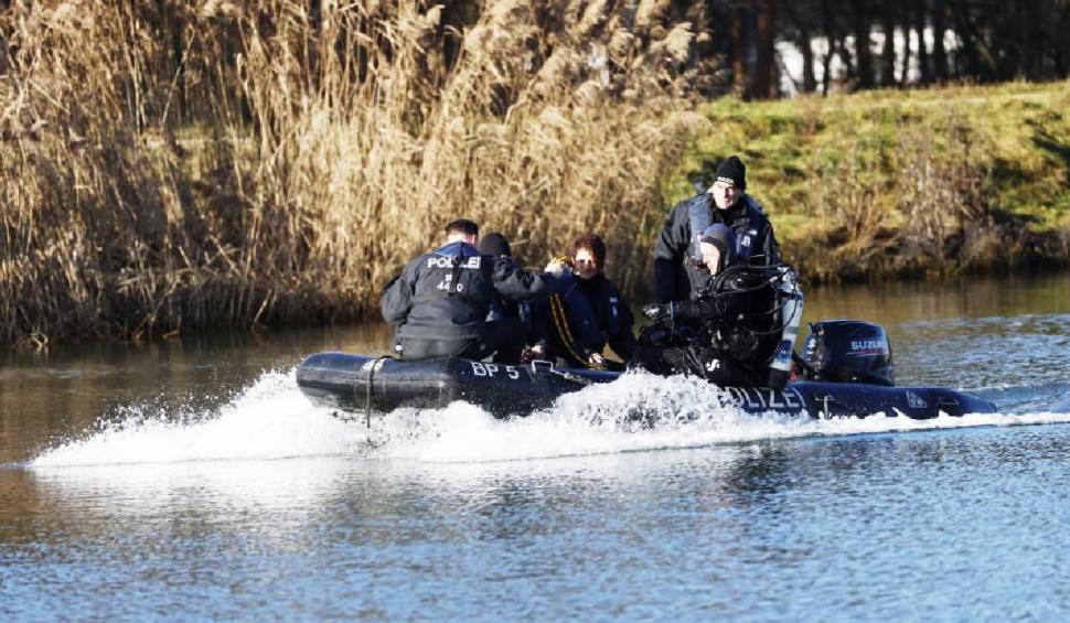 Ea este Alexandra, românca însărcinată în opt luni care a dispărut în Germania | ”Au fost adesea certuri cu fostul soț” 812302