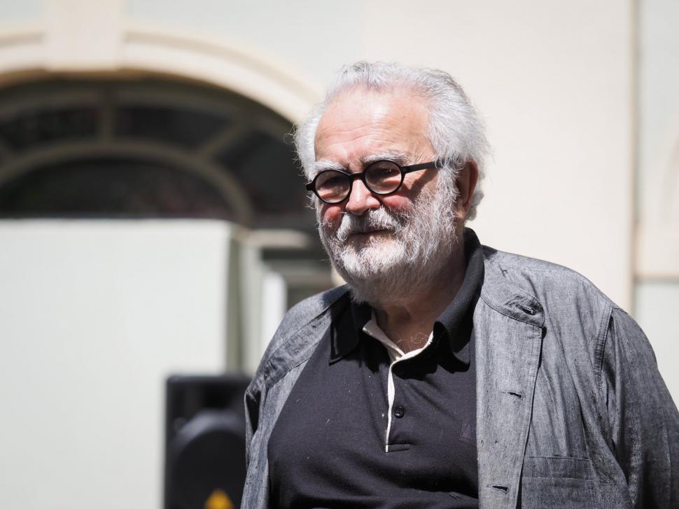 A murit George Banu, unul dintre cei mai importanți critici de teatru din România 812360