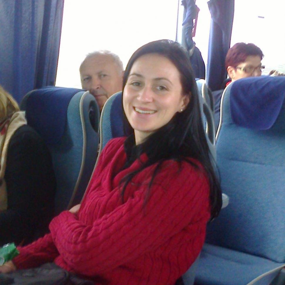 Ea este Ana, femeia omorâtă de o haită de câini în Bucureşti: "Prea crud destinul acestui om!" 812348