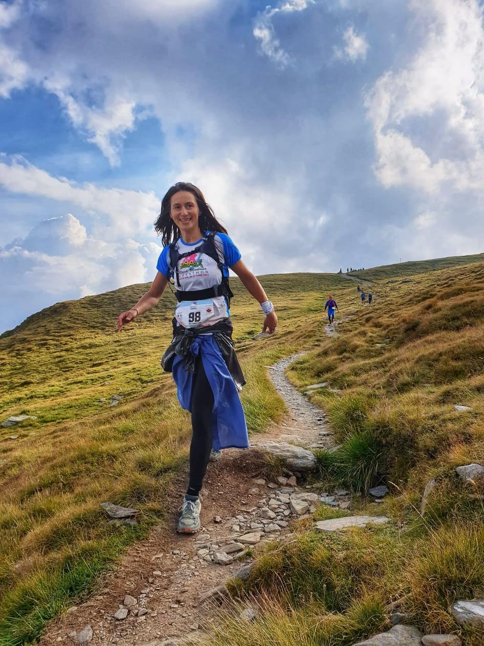 Ea este Ana, femeia omorâtă de o haită de câini în Bucureşti: "Prea crud destinul acestui om!" 812350