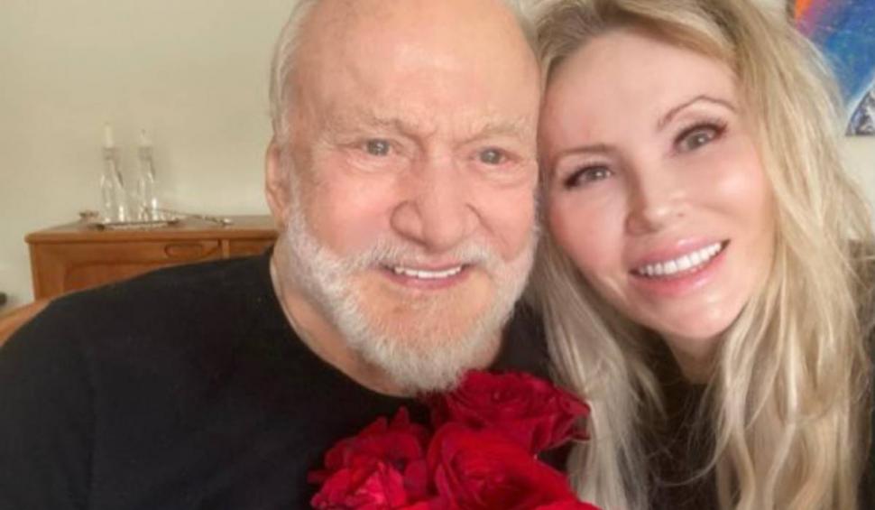Cine este românca cu care s-a căsătorit Buzz Aldrin, celebrul astronaut ajuns pe Lună 812354