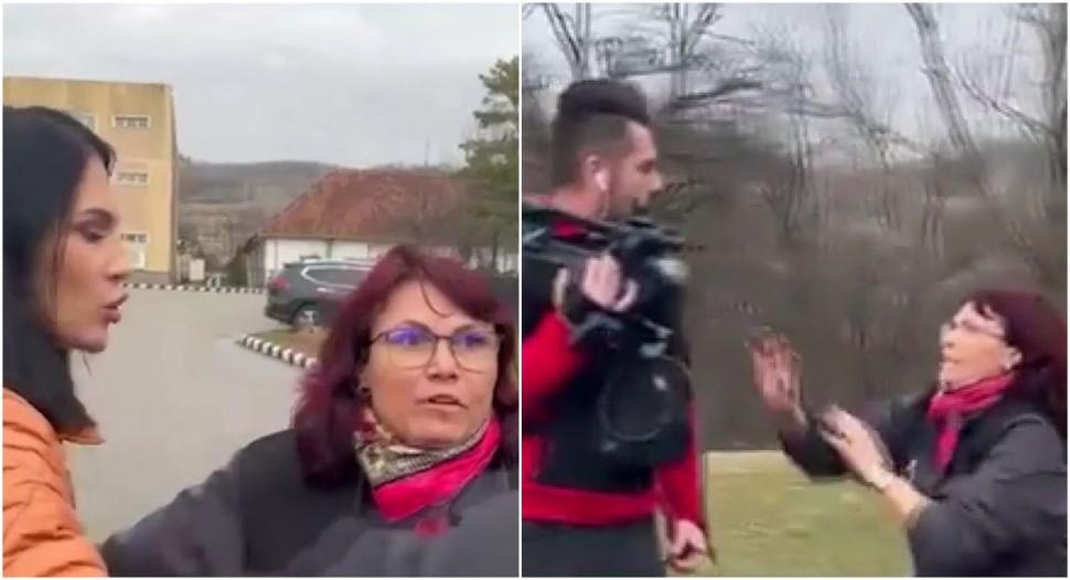 Cei trei mineri care au murit în cariera Jilţ Mătăsari, conduşi pe ultimul drum 812389